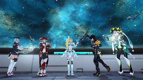 Phantasy Star Online 2: New Genesis is a massive expansion for PSO2 that released on the 9th of June 2021, taking place 1,000 years after Oracle's battle. Want to …